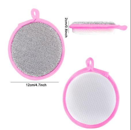 🧽 Versatile Magic Sponges 🧼 | ⏰Limited Period Offer⏰